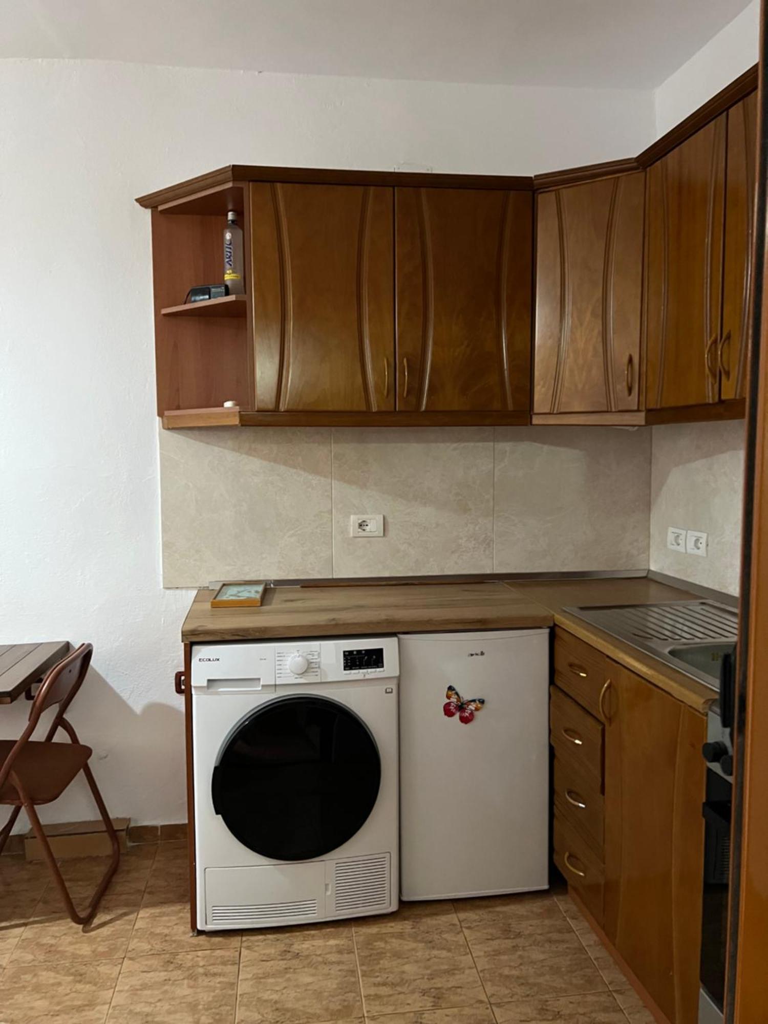 Dd Villa 3 Berat Eksteriør bilde