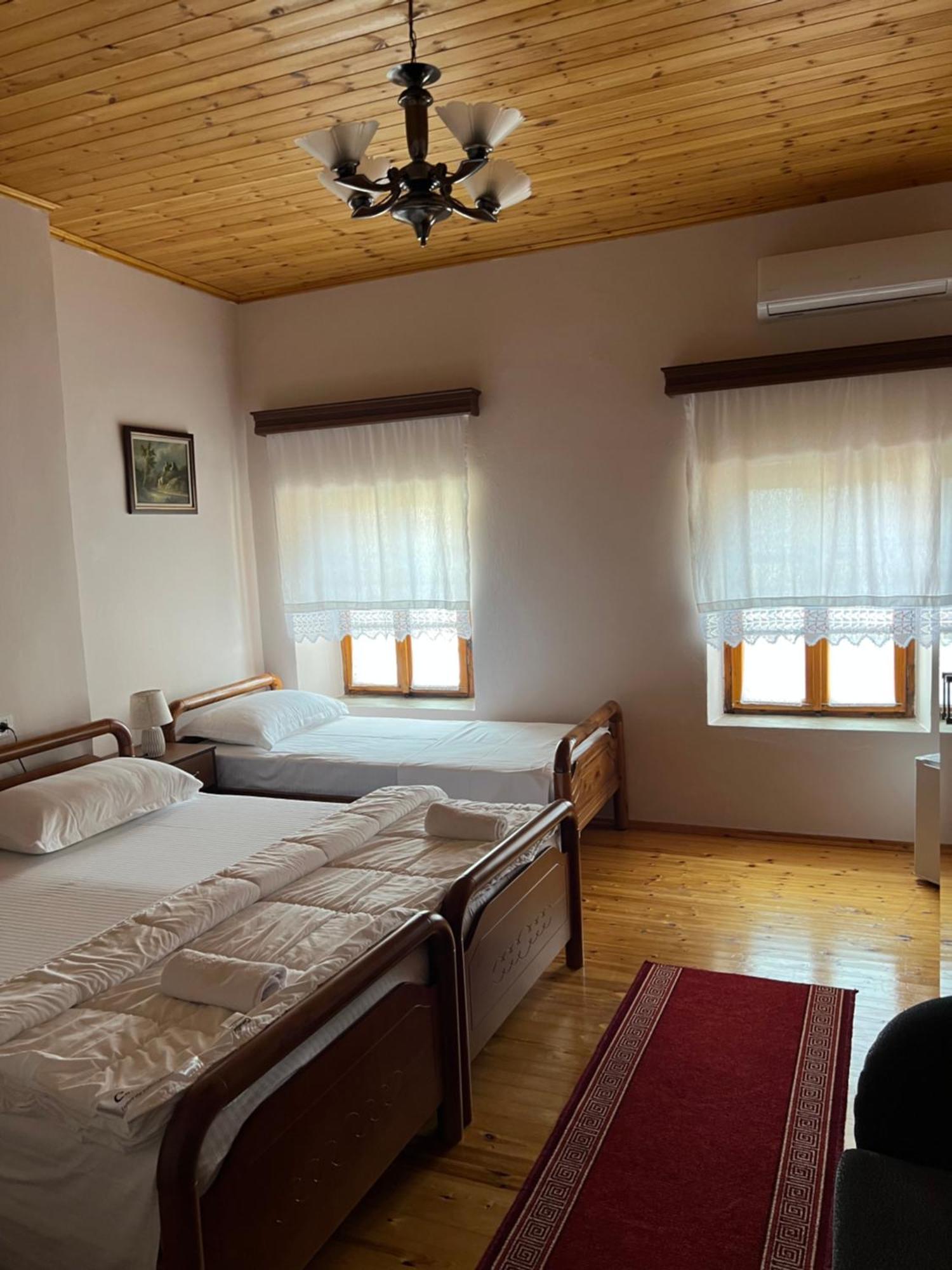 Dd Villa 3 Berat Eksteriør bilde
